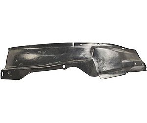 RH FT FENDER LINER RR SUNFIRE 95-05