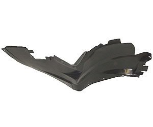 LH FT SPLASH SHIELD SUNFIRE 03-05