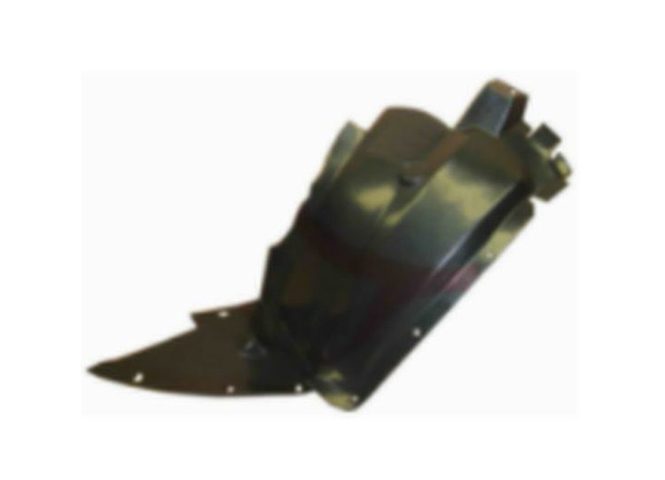 LH FT SPLASH SHIELD CAVALIER 03-05