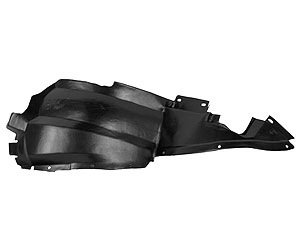 RH FT SPLASH SHIELD SUNFIRE W/O GT 95-99