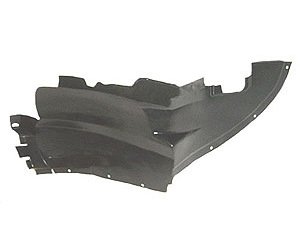 LH FT SPLASH SHIELD SUNFIRE W/O GT 00-02