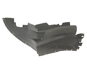 RH FT SPLASH SHIELD SUNFIRE W/O GT 00-02