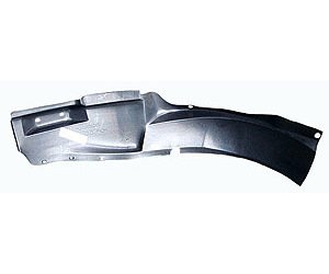 LH FT FENDER LINER RR CAVALIER 95-05