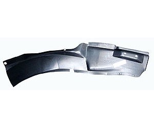 RH FT FENDER LINER RR CAVALIER 95-05