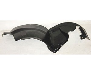 LH FT SPLASH SHIELD CAVALIER EXC Z24 95-99
