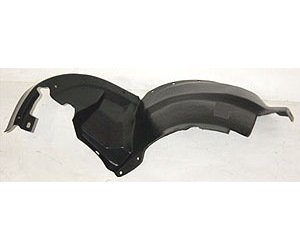 RH FT SPLASH SHIELD CAVALIER EXC Z24 95-99