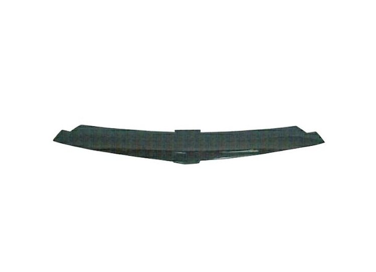 FT BUMPER CVR MLDG W/O EMBLEM P CAVALIER 03-05