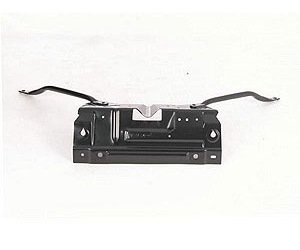 HOOD CTR LATCH SUPPORT CAVALIER/SUNFIRE 96-02