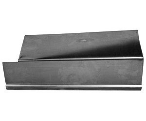 Quarter Panel 1995-05 Cavalier/Sunfire 2-Door