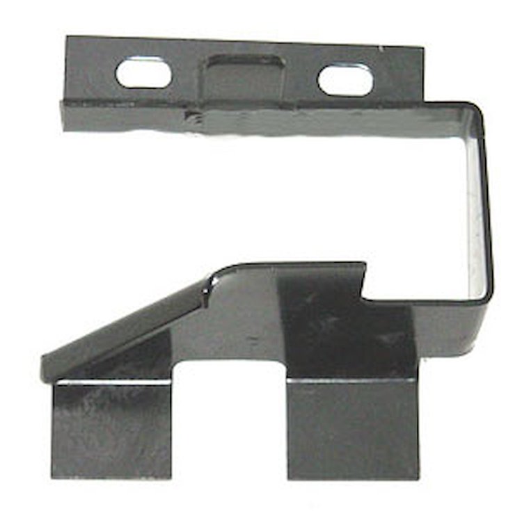 LH FT IMPACT BAR BRKT CAVALIER/SUNFIRE 95-05