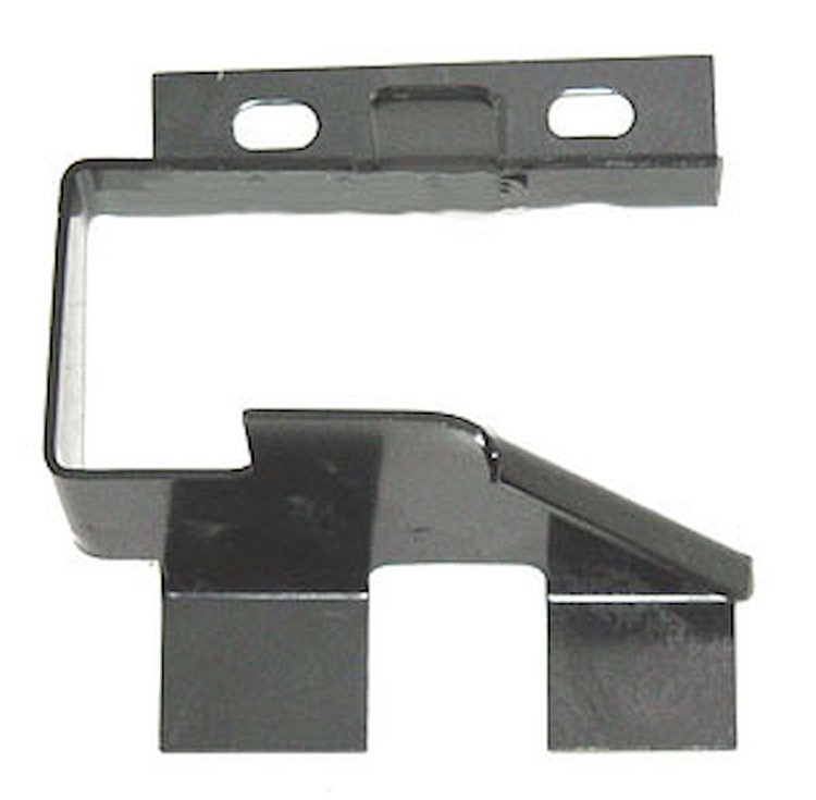 RH FT IMPACT BAR BRKT CAVALIER/SUNFIRE 95-05