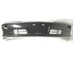 FT BUMPER CVR P CAVALIER W/ Z24 95-99