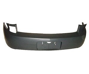 RR BUMPER CVR P CAVALIER BASE/LS/VL/VLX NATURAL GAS CNG 03-05