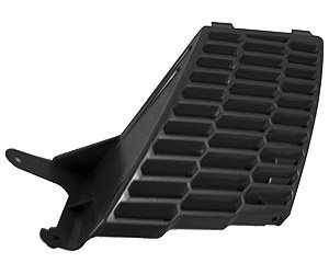 LH GRILLE GRY SUNFIRE 03-05