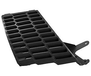 RH GRILLE GRY SUNFIRE 03-05