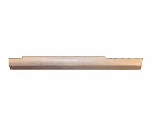 LH ROCKER PNL 2 DR COBALT/G5 PURSUIT CPE 05-10