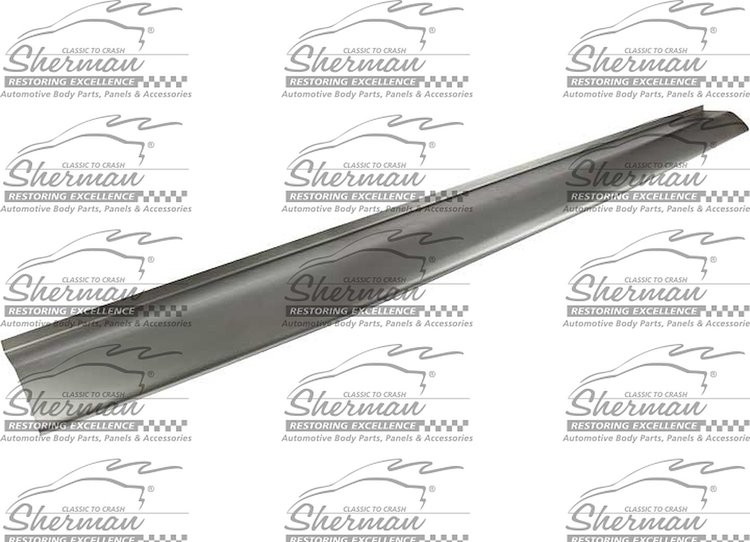Rocker Panel 2005-2010 4 Door Cobalt/G5 Pursuit