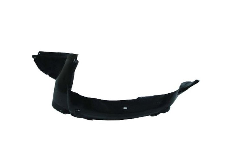 CAPA LT FRT FENDER SPLASH