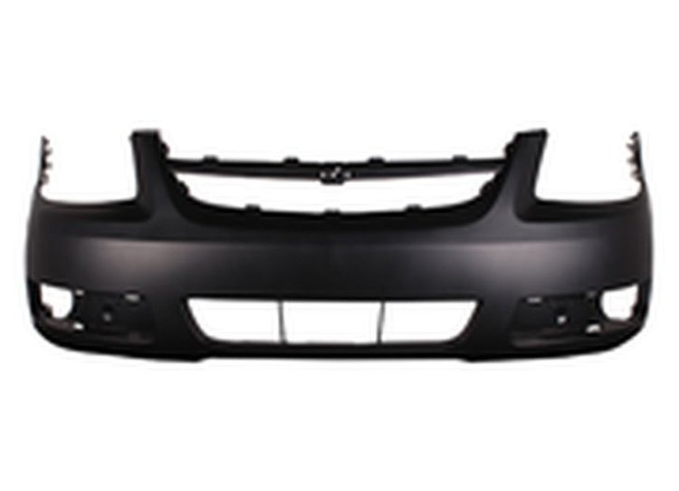 FT BUMPER CVR W/O FOG LAMPS P COBALT LT 05-07
