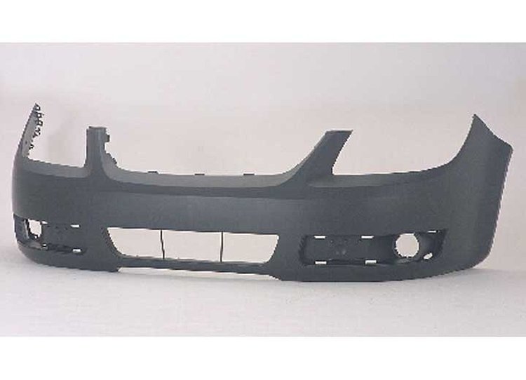 FT BUMPER CVR W/FOG LMPS P COBALT LT 09-10 LTZ 06-07 SPORT 08 SS W/2.4 L 06-07