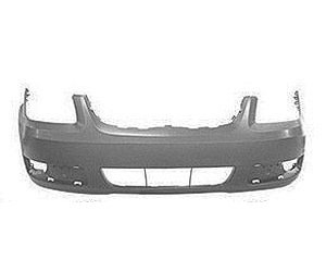 FT BUMPER CVR W/FOG LMPS P G5 PURSUIT SE 05-10