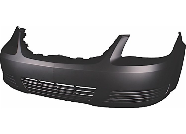 FT BUMPER CVR W/O FOG LAMPS P G5 PURSUIT BASE/SE 08-10