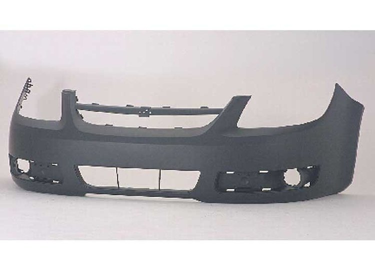 FT BUMPER CVR W/ FOG LAMPS P COBALT LT 05-10