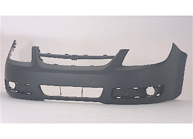 FT BUMPER CVR C P W/ FOG LAMPS COBALT LT 05-10