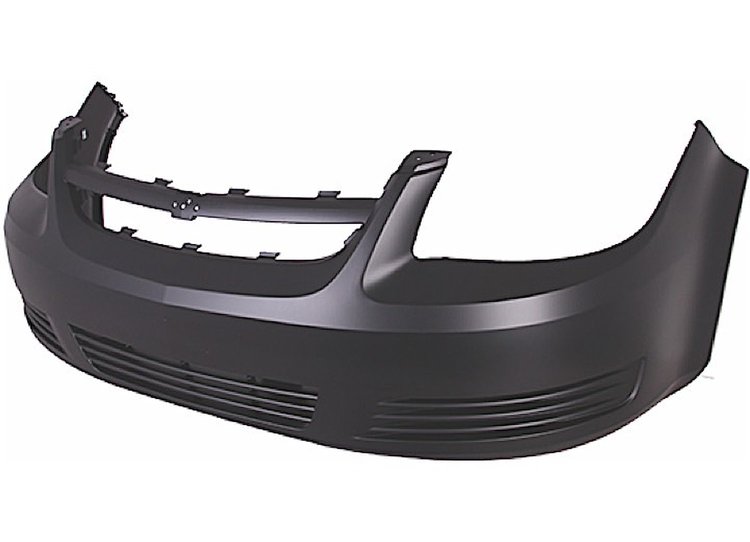 CAPA FRT BUMPER COVER BAS