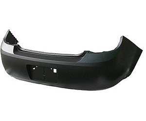 RR BUMPER CVR P COBALT SEDAN BASE 05 LS/LT 05-10 G5 PURSUIT BASE/SE 05- 10
