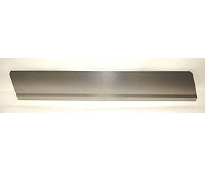 LH FT DOORSKIN LWR 4 DR CELEBRITY 82-90 PONTIAC 6000/STE 82-91