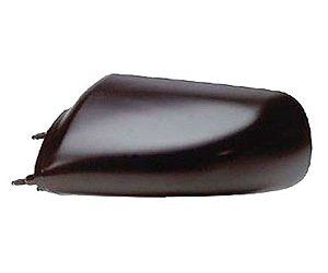 LH DOOR MIRROR MAN REM NON-HTD SMOOTH BLK P NON-FLDG CELEBRITY SPORT 82-9 0 CENTURY 82-96 CUTLASS CI
