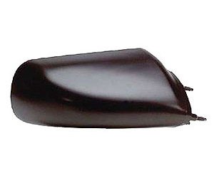 RH DOOR MIRROR MAN REM NON-HTD SMOOTH BLK P NON-FLDG CELEBRITY SPORT 82-9 0 CENTURY 82-96 CUTLASS CI