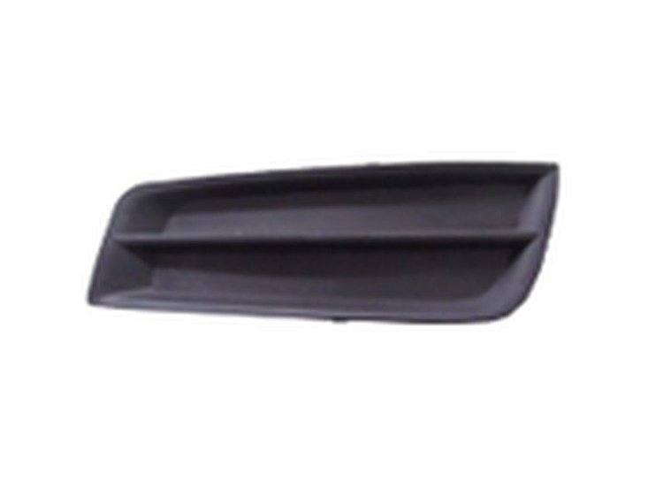 RH FRONT BUMPER INSERT EC