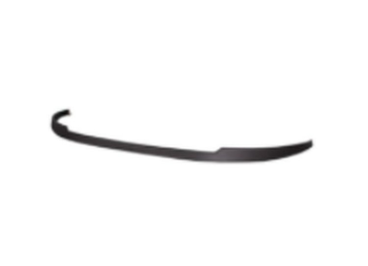 CAPA FRT BUMPER SPOILER 1