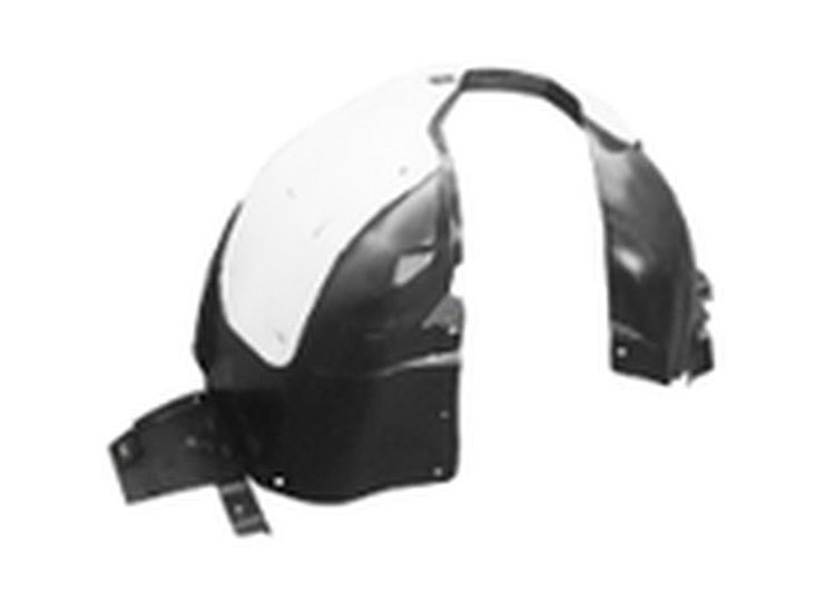 RH FT FENDER INNER PANEL CRUZE 11-14