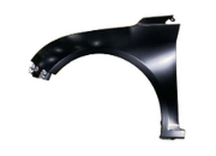 CAPA LH FRT FENDER ASY CH