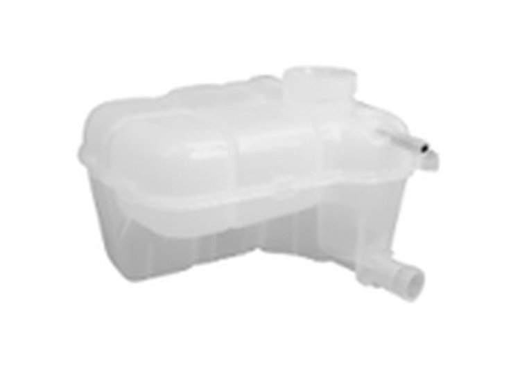 COOLANT RECOVERY TANK RES