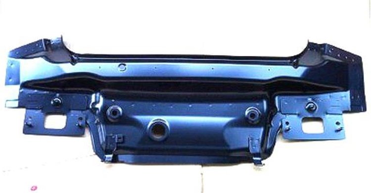 RR BODY PANEL ASSY CRUZE 11-14