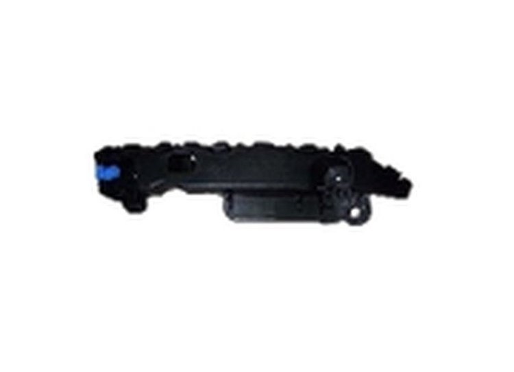RH FT BMPR CVR SPPRT SIDE CVR GUIDE PLASTIC CRUZE 11-14
