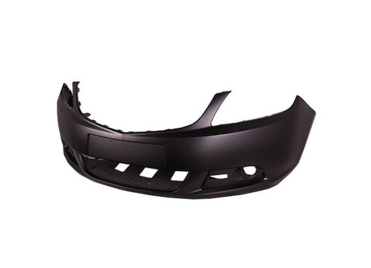 FT BUMPER COVER P VERANO 12-15