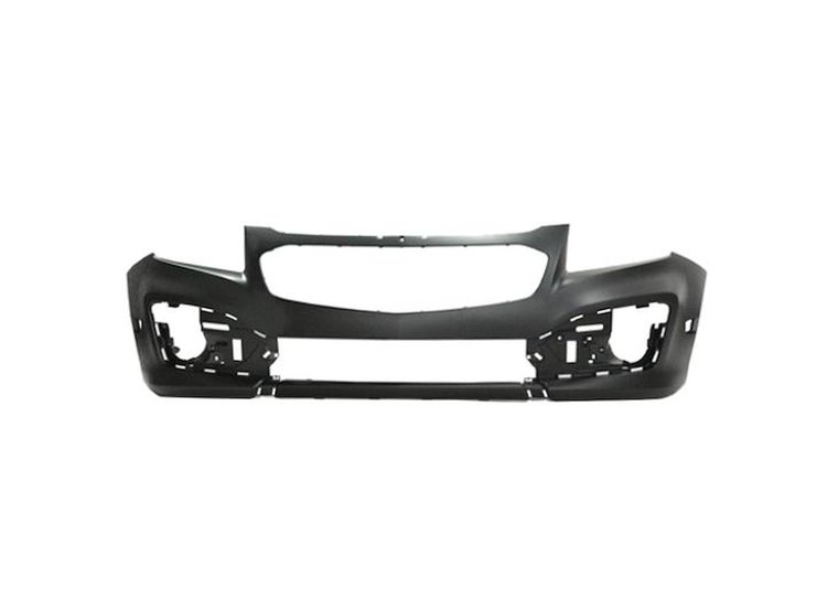 CAPA FRT BUMPER COVER 1.4