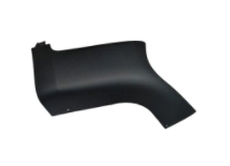 CAPA HOOD PANEL ASY STEEL
