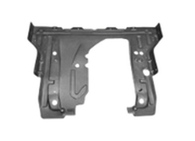 LOWER ENGINE COVER 2.0L D
