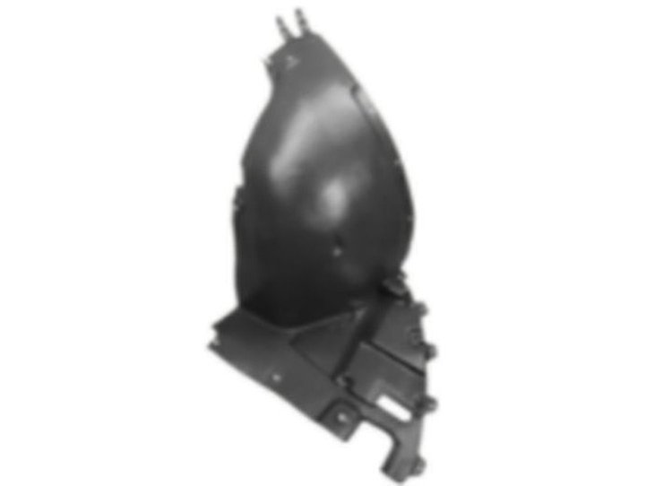 LT FRONT FENDER INNER PAN