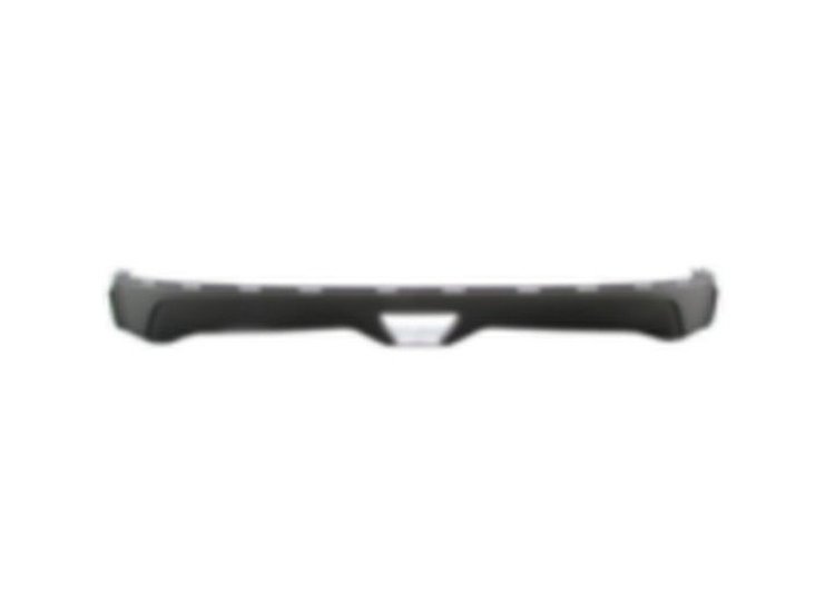 REAR BUMPER COVER LOWER C