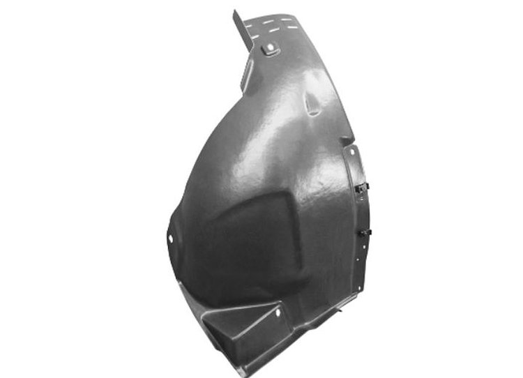 RT FRONT FENDER INNER PAN