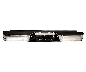 SURESTEP BUMPER CHR MULTI VEHICLE SEE STEP BUMPER APPLICATION GUIDE FOR SP ECIFICS