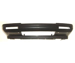 FT BUMPER CVR CORSICA 87-95 REMOVE 2 TABS IN GRILLE AREA FOR 96 TEMPEST 87-96