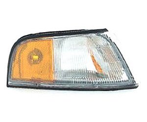 RH FT SIDEMARKER LAMP ASSY LUMINA CPE/SDN 90-94
